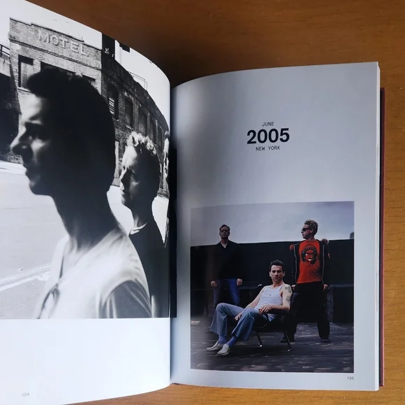Taschen – Depeche Mode - Picture 14 of 16